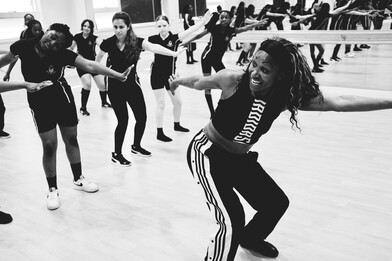 Classes – Acosta Dance Centre