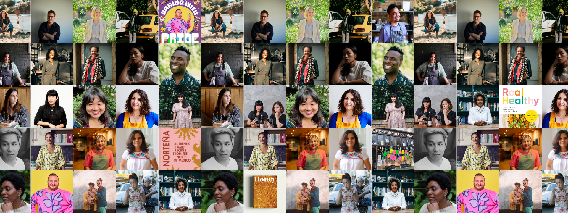 Beanfeast 2024 Woolwich Works