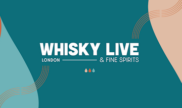 The logo of Whisky Live & Fine Spirits 2026
