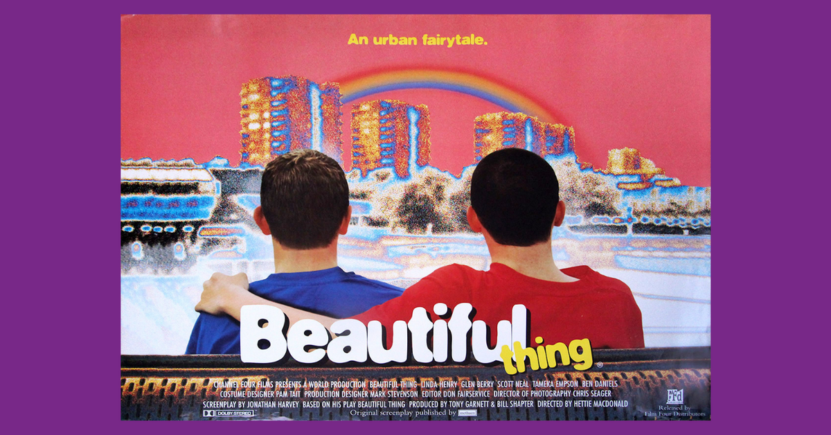 Beautiful Thing