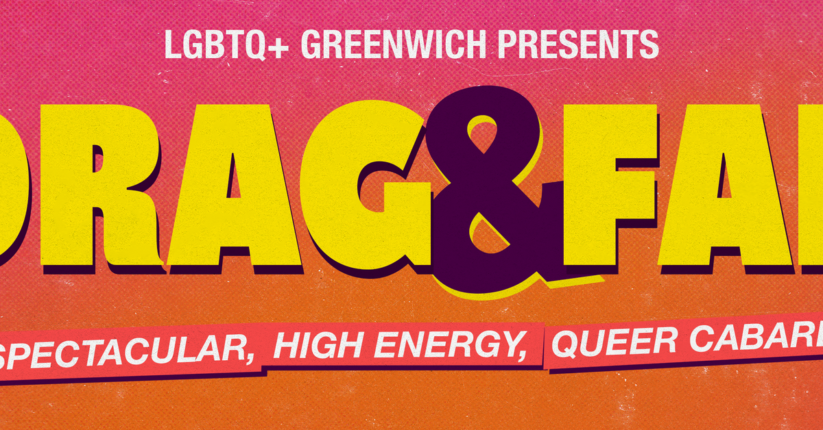 Drag & Fab