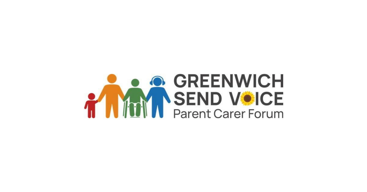 SEND Family Fun and Info Day