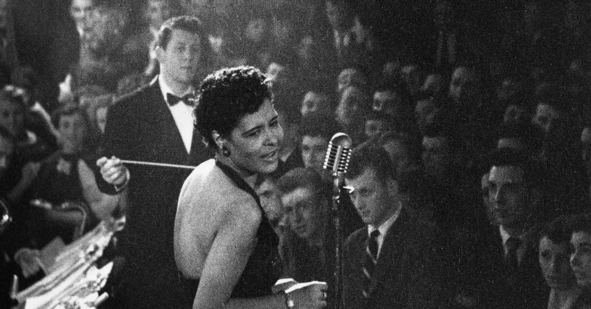 Lush Life: A Queer Celebration of Jazz Music | Woolwich Works
